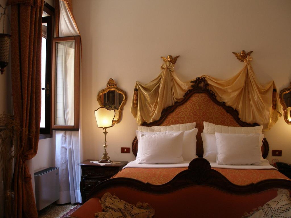 Frühstückspension Ca' Pier Venedig