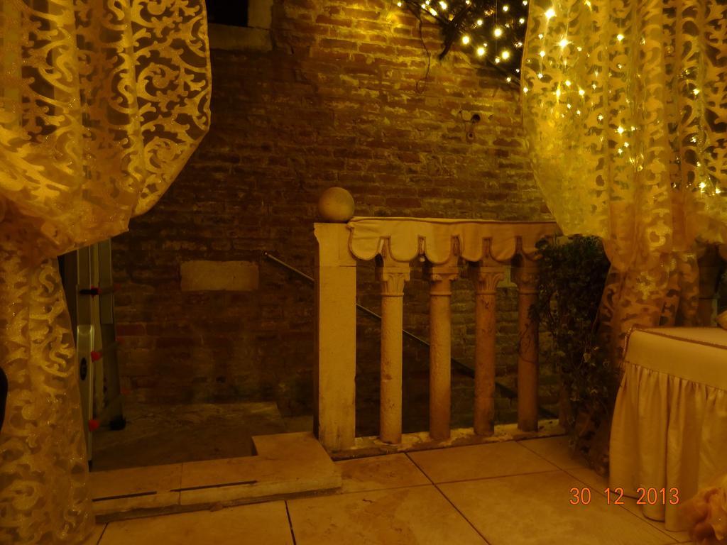 Ca' Pier 3* Venedig