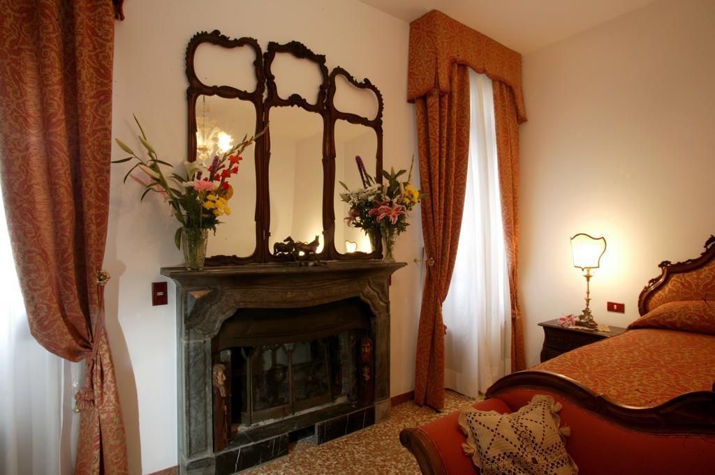 Ca' Pier Bed and breakfast