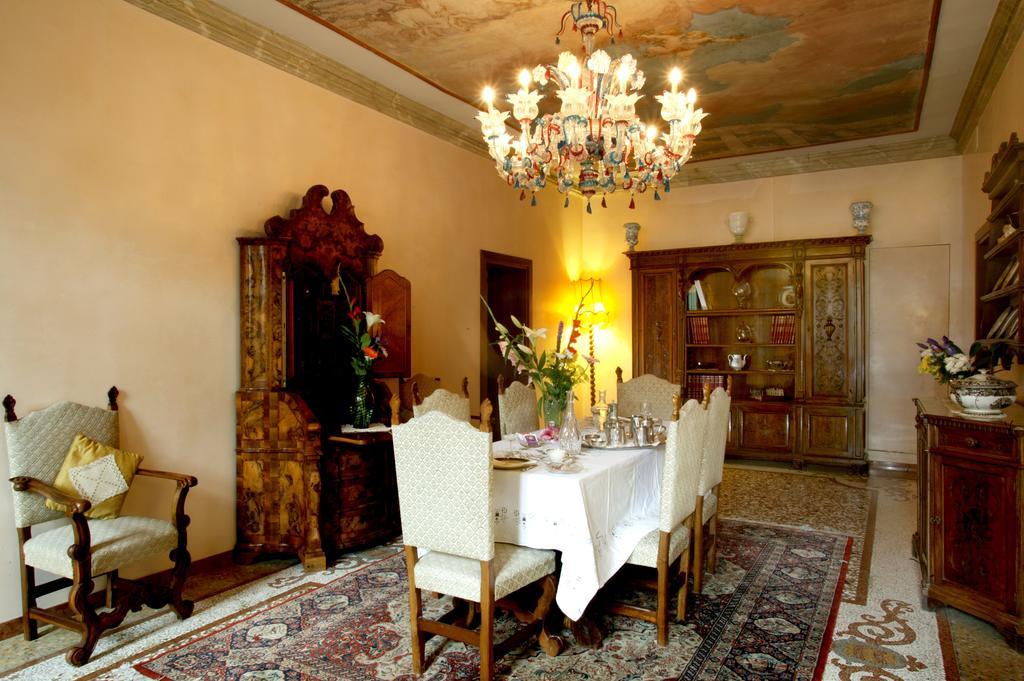 Ca' Pier Bed and breakfast 3*
