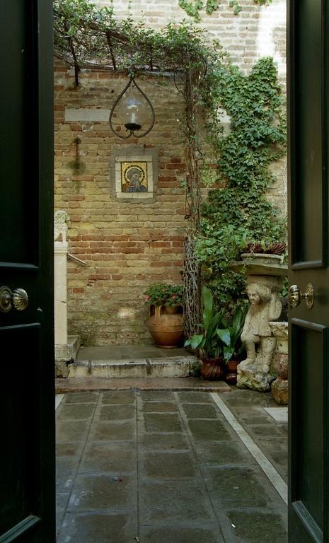 Bed and breakfast Ca' Pier Venecia