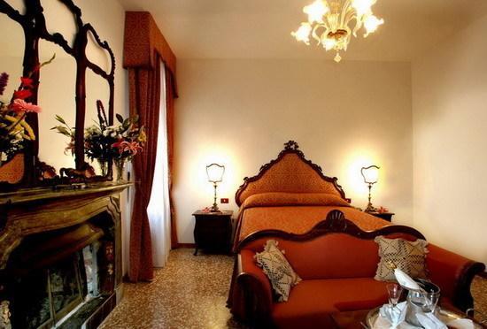 Ca' Pier Bed and breakfast